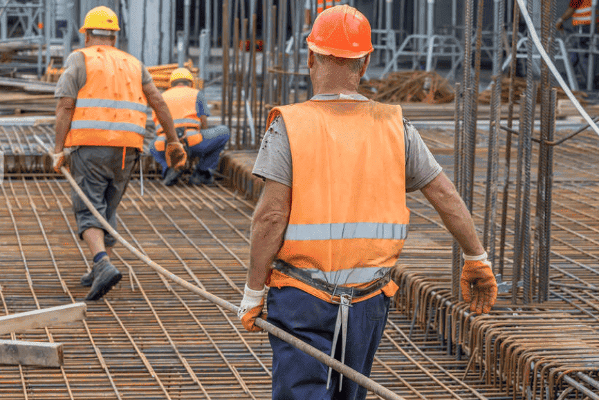 General Labourer
